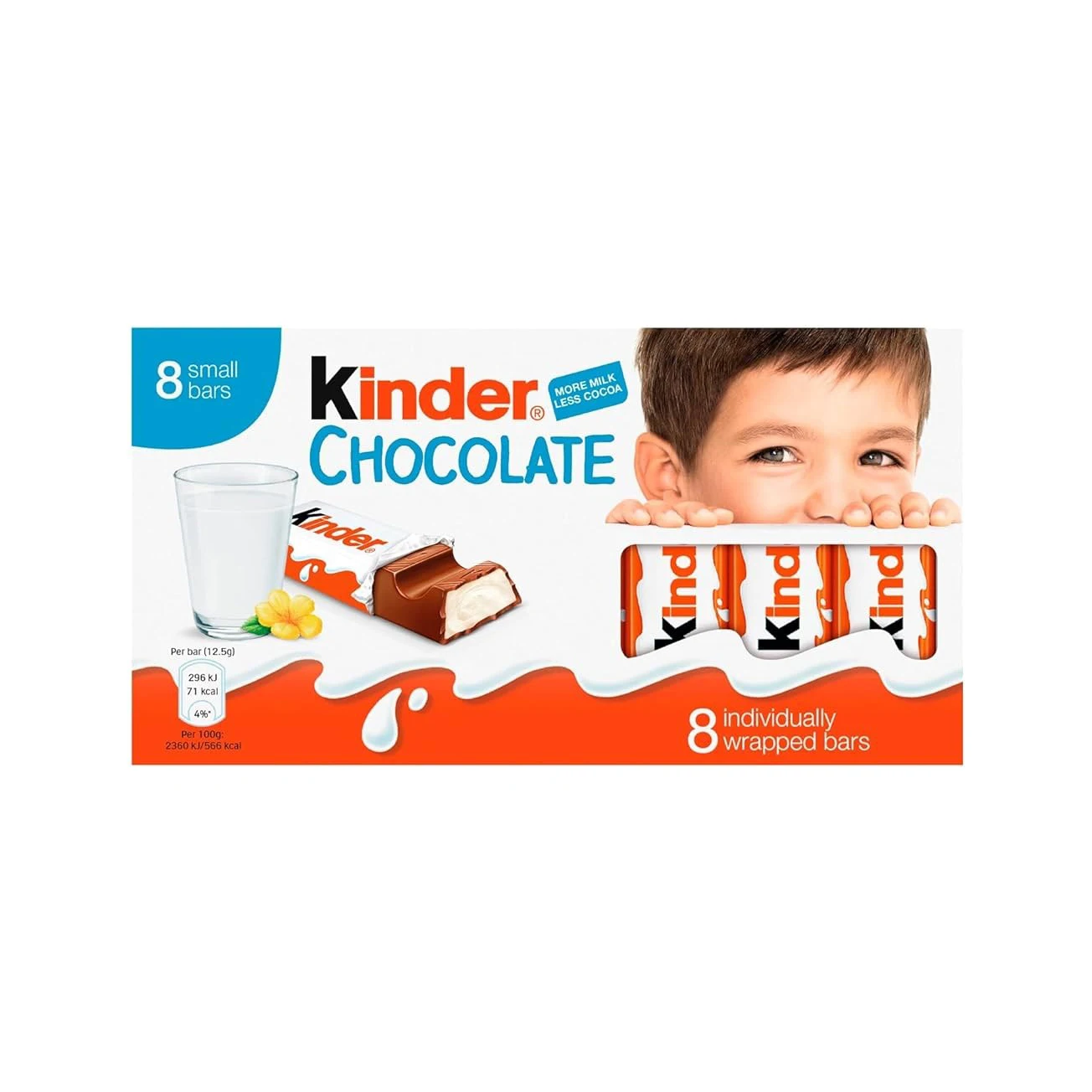 Wholesale Kinder Joy/kinder Delice/kinder Bueno Chocolate For Sale ...