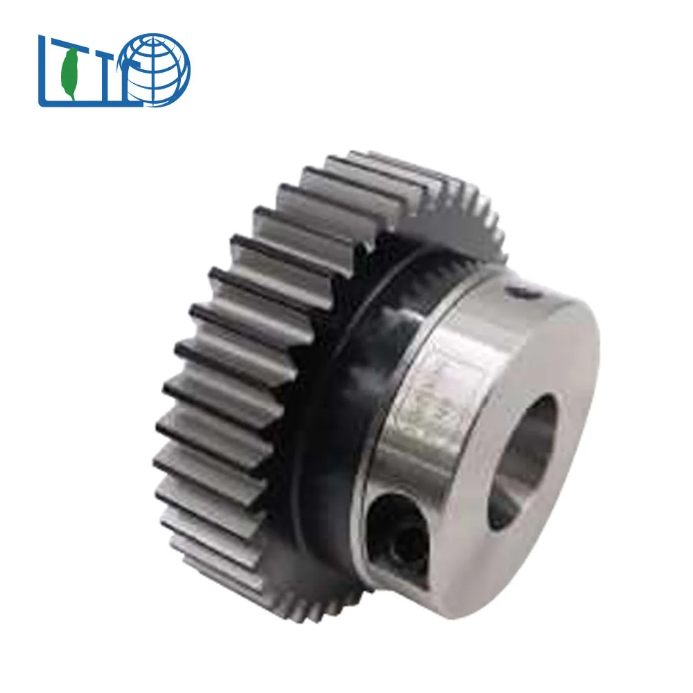 Khk Ground S45c Spur Gear Ssge Series Jisn7 Buy Steel Spur Gear