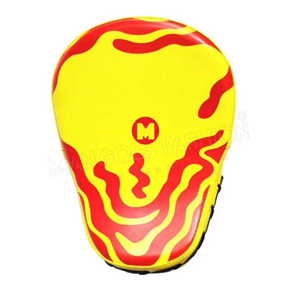 Wholesale Hand Target Smart Focus Pad For Mma And Boxing Training Hot