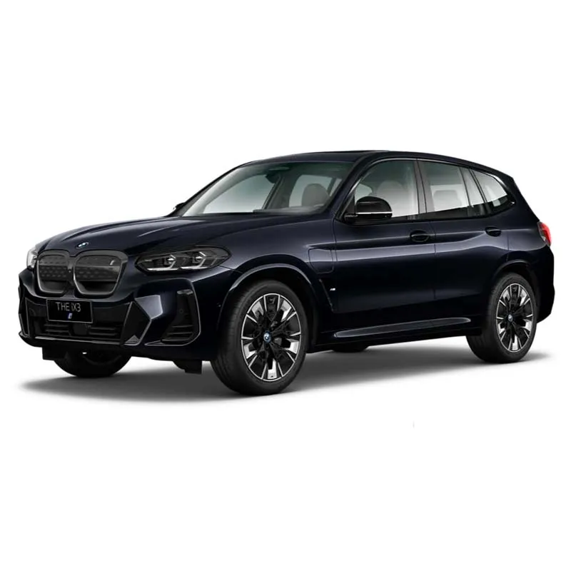 Chinese Ev Car For Bmw Ix3 Left Hand Drive 540km Long Range 2024 Leading Pioneer Mid-Size Suv Cars Made In China Bmw Luxury Car