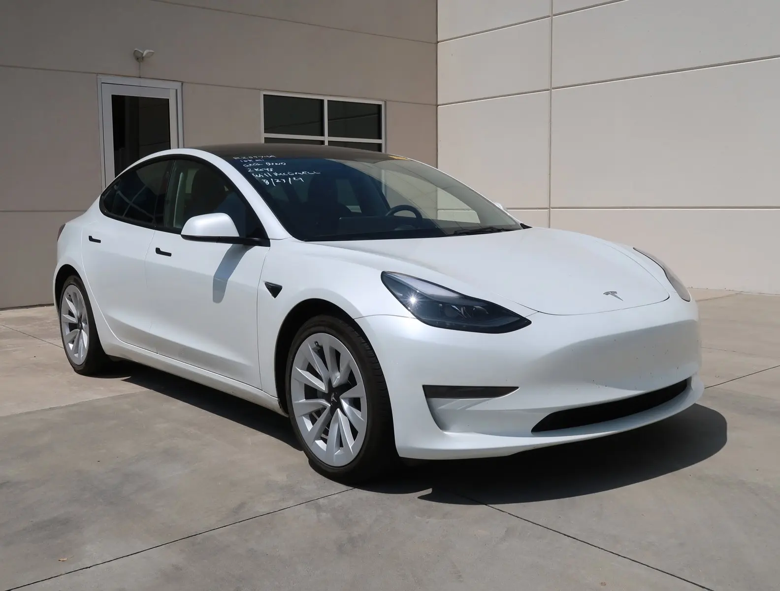 2023 Tesla Model 3 RWD Sedan for sale