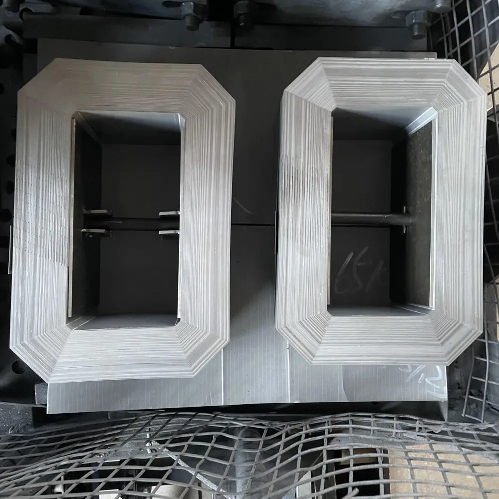 Transformer Core Gap Unicore for Pole & Distribution Transformers
