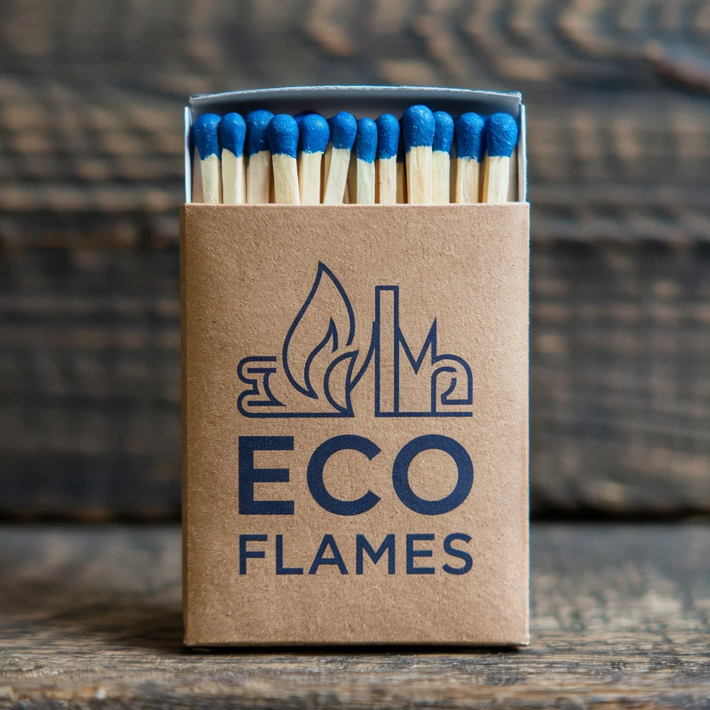 Спички безопасности фосфора оптом из Индии