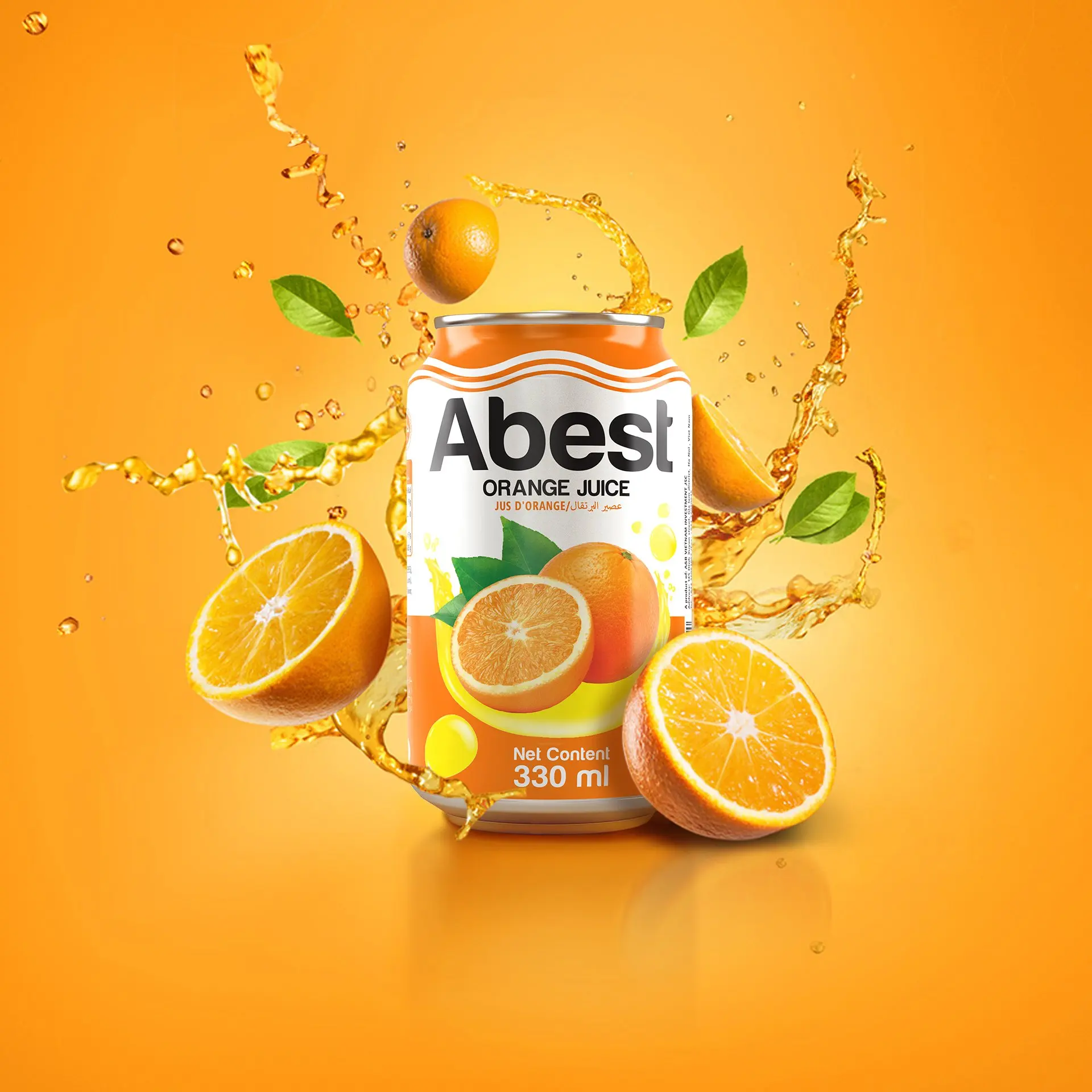 Abest Coconut Flavored Tropical Juice Good Price Boxed Pure Fruit ...