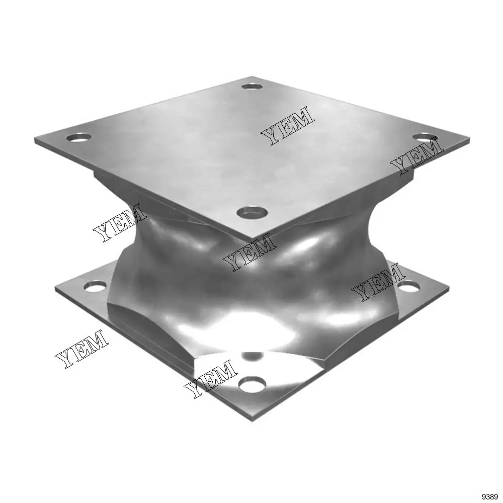 High Performance Shock Mount for 207-2305 2072305 Fast Delivery Engine Parts