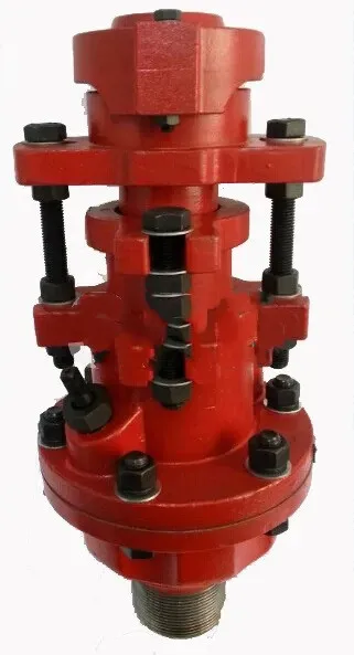 API Standard Stuffing Box Various Types of Pump Accessories