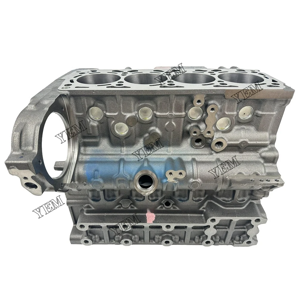 Cylinder Block 1J416-01026 1J416-01023 Fit for Kubota V3307 Engine