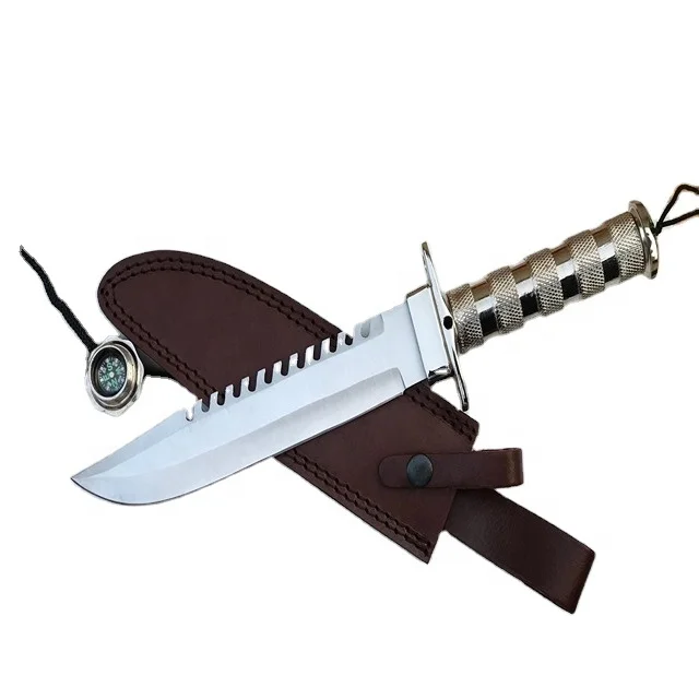 Rambo ナイフ ボックス入り MADE　IN　JAPAN Rambo ナイフ ボックス入り MADE IN JAPAN