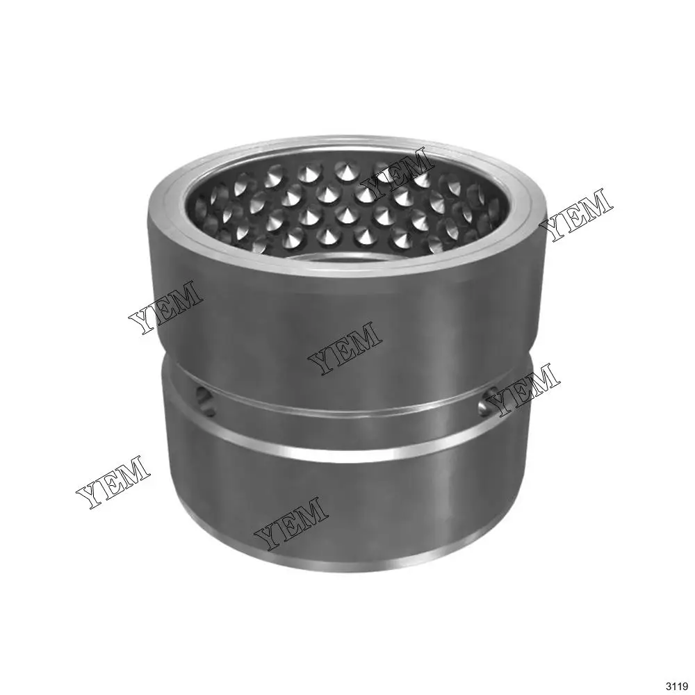 Engine Spare Parts Compatible Supplier M314-07 M313-07 M314 M315 M315GC Sleeve Bearing (Bushing) 526-7667 5267667