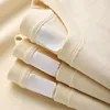Apricot color [300g heavyweight pure cotton, opaque]