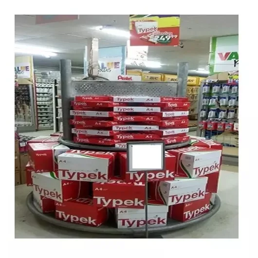 Typek A4 Copy Paper 80gsm Double A 4 Copier/typek A4 Office Printing