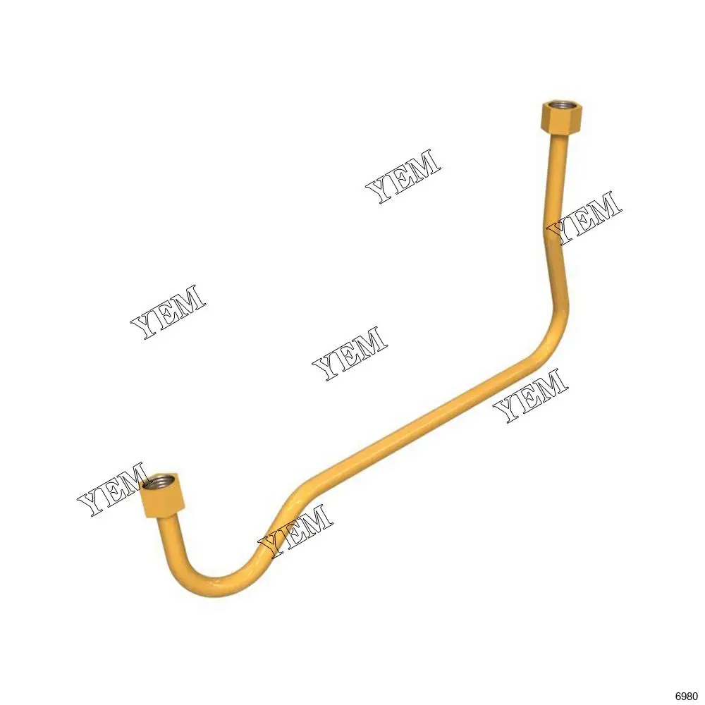 Taiwan Factory Wholesale High Quality Tube Assembly for 317-1481 3171481 Standard Size Engine Parts