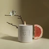 Manzana y Canela
