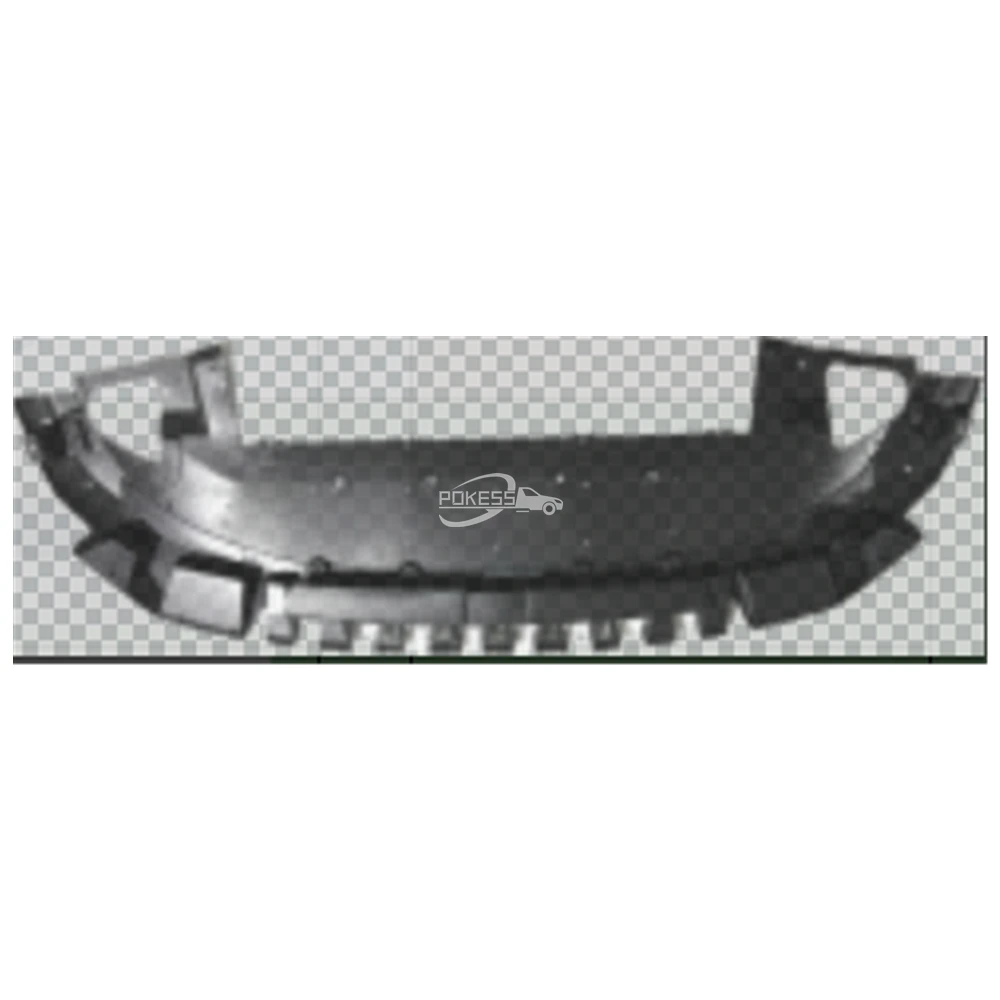Replacement Parts N2RZ8310AA Front Bumper Lower Sh