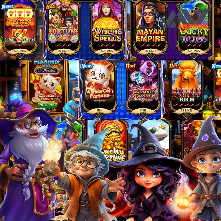 Orion Stars Multi-Skill Fish Game App Play the Best Multi-skill Fish Games with the Orion Stars Mobile App