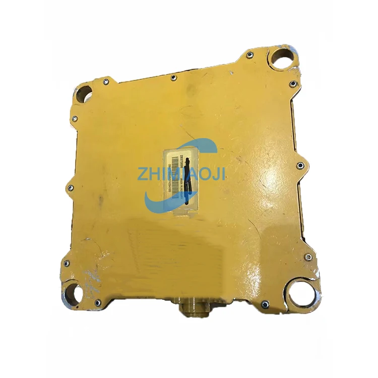 Csjhbss Control Broad Controlador Controller Ecu For Hitachi Komatsu