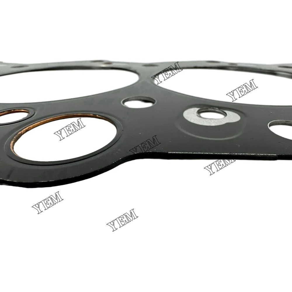 Head Gasket Fit for Toyota 1HD Engine 3
