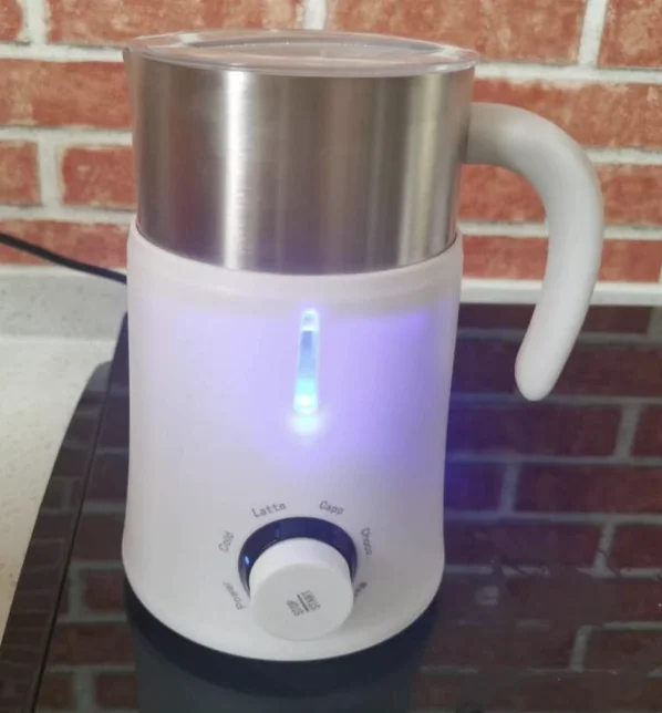 Electric Milk Frother Buy Popular Electric Milk Frother In Good