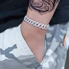 Rose Gold Plated