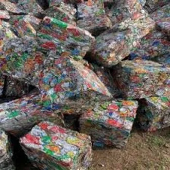 Top Quality UBC Aluminum Scrap for Smelting and Alloy Production