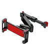Red Telescopic
