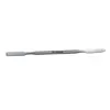 Spatula and Packer, Double Ended