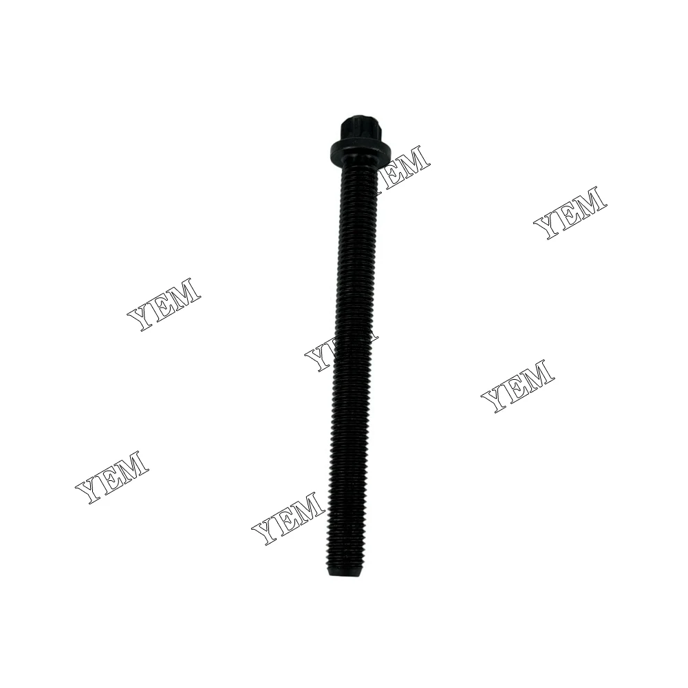 Cylinder Head Bolt 0427-0815 Fit for Deutz TCD2011L04W Engine 6