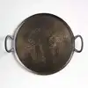 Silver antique
