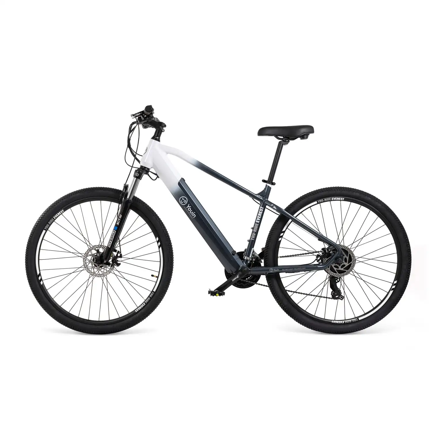 Youin Everest Electric Bicycle