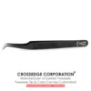 45 Degree Slim Tip Tweezer