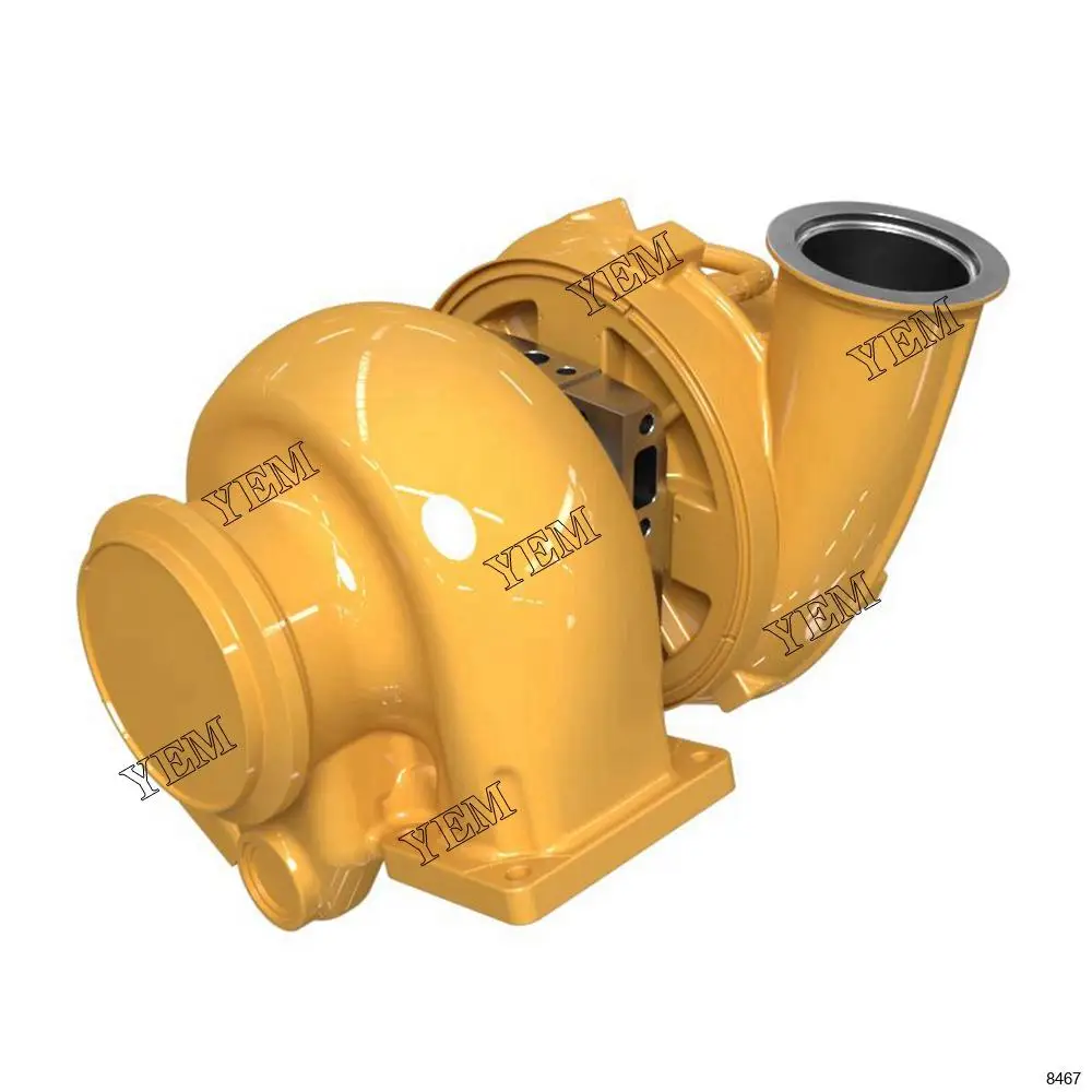 Wholesale High Quality 988K Turbo Gp-Bas 379-8475 3798475 Aftermarket Engine Parts