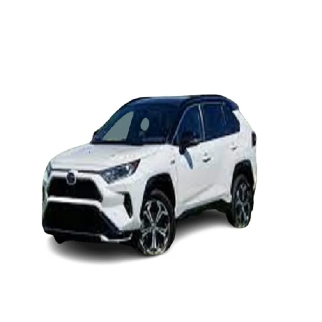 Wholesale Price Fairly Used Toyota Rav4 All Model And Type Available