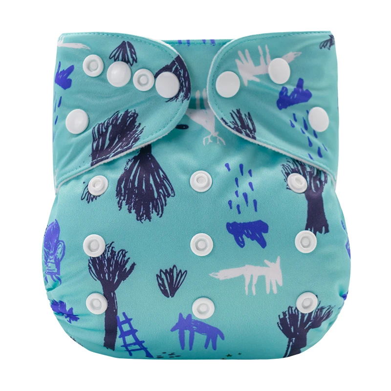 Bulk Extra Large Thickest Overnight Mens Adult Diapers For Bowel Fecal