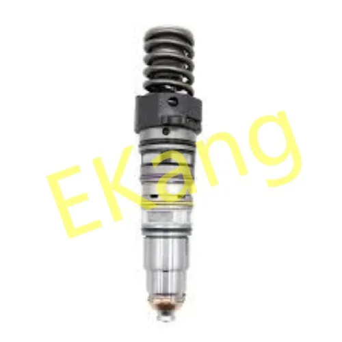 Genuine Cummins Engine Part Fuel Injector 4062569 1846348 Cummins QSX15 ...