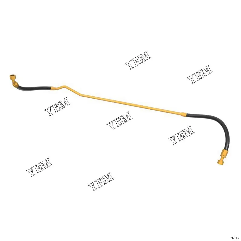 Wholesale High Quality Hybrid Line Assembly 342-7745 Fit for 992K Engine Parts With Warranty