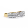 Yellow Gold / White Gold / Rose gold