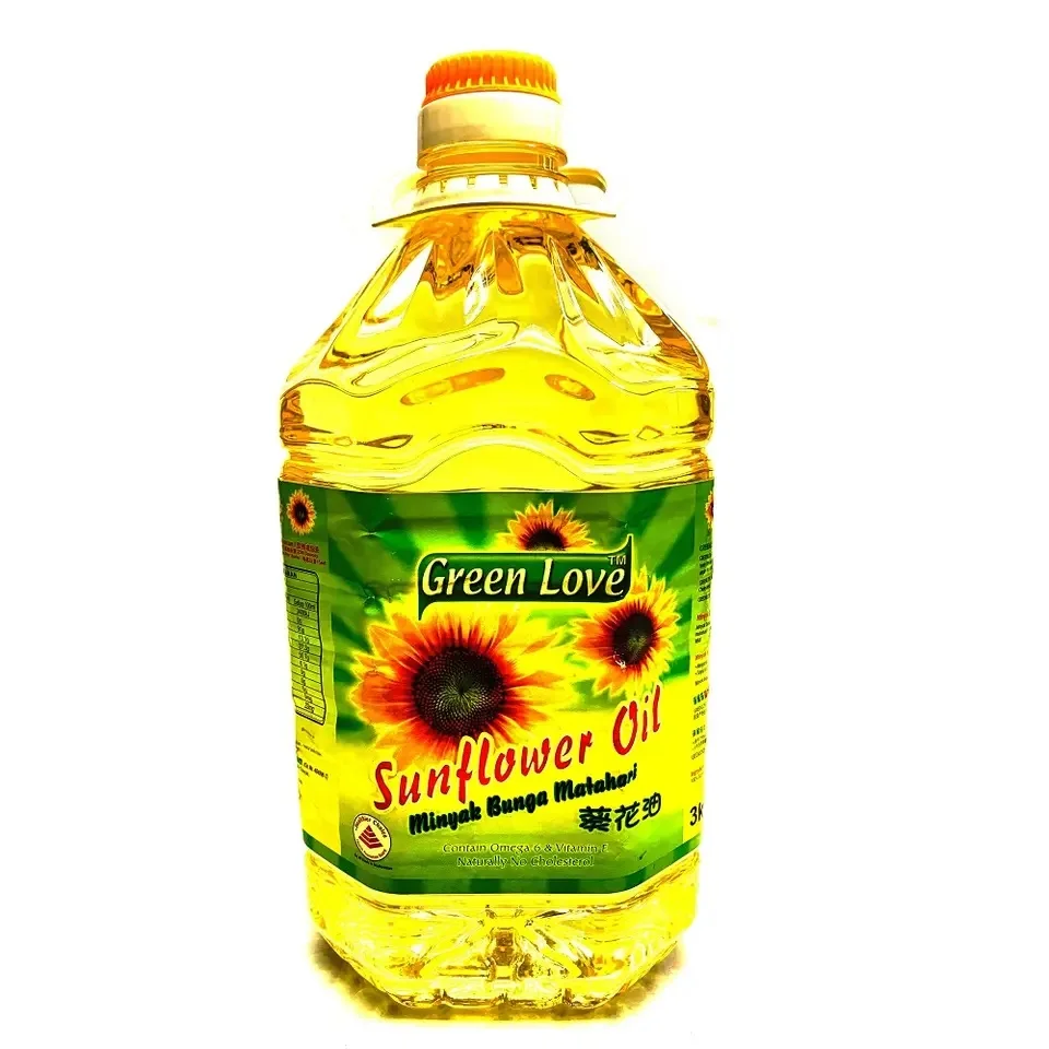 Express delivery Refined Sunflower Oil Pure Sunflower Oil Sunflower Cooking Oil Sale At Low Cost