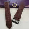 Marrón oscuro