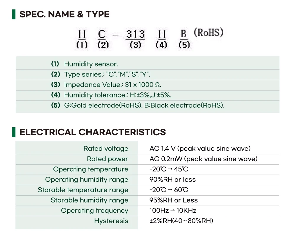 Supplement Promotion Smart Humidit Sensor Monitor Data Fresh Transport
