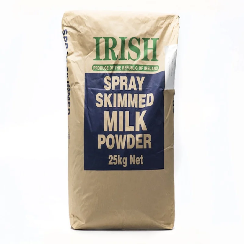 High Quality 1.5% Milk Skimmed Powder And Skimmed Milk Powder 25kg Bags From Belarus