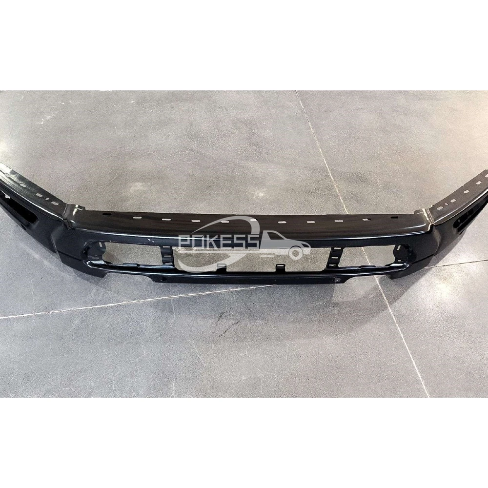 ML3Z17757H ML3V17757BE Front Bumper for Ford F150