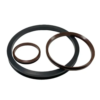 FKM NBR V Ring Seal for Grease and Oil Industry