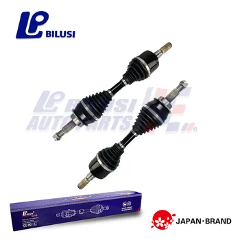 Bilusi 8-98392965-0 Drive Shaft Left and Right Axle Shaft Parts