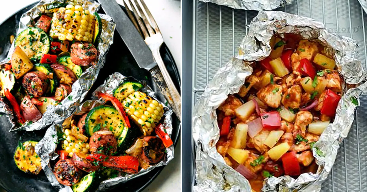 Aluminum Food Foil For Household Roll Aluminum Food Foil For Household Roll