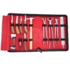 Farrier Tools Kit