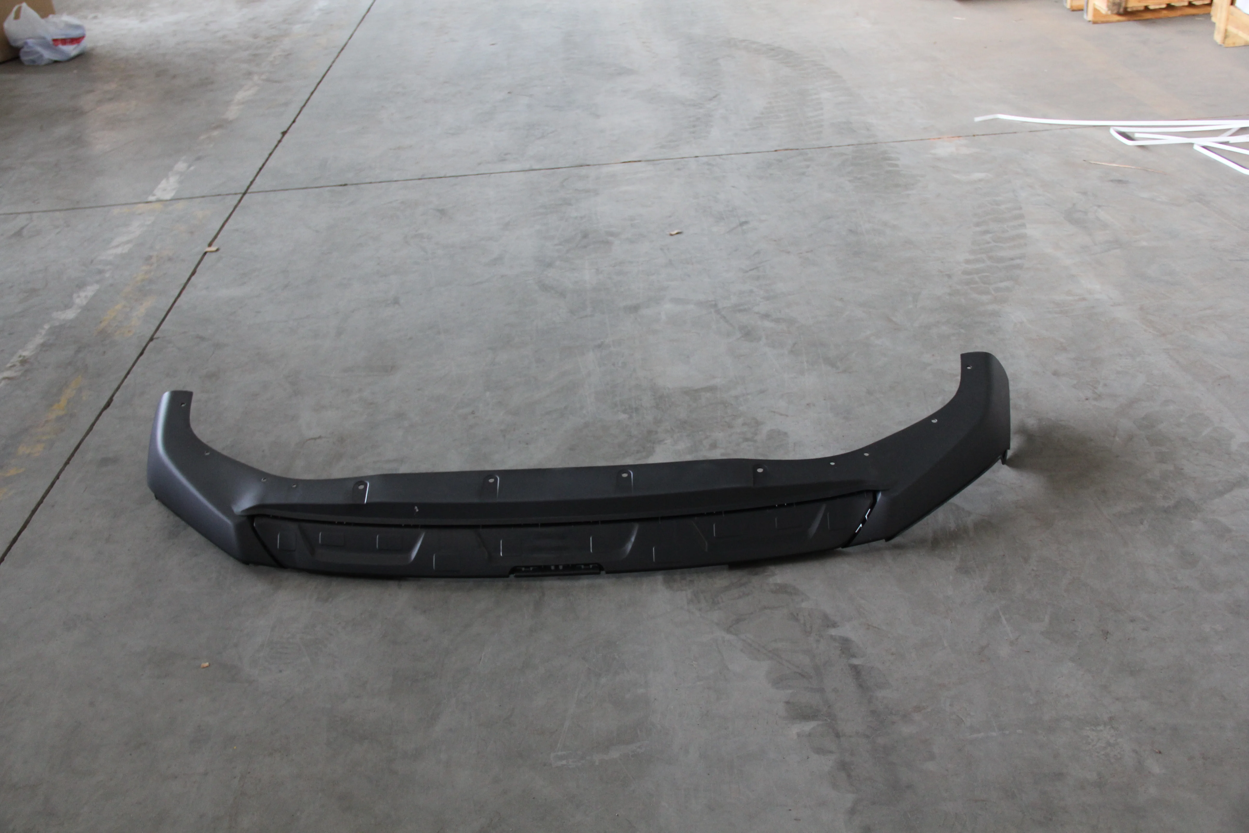 Wholesale Car Front Bumper for SAIC MG | Lightweight  Replacement Parts Genuine Quality Original Auto Body Parts for MG#10628331 manufacture