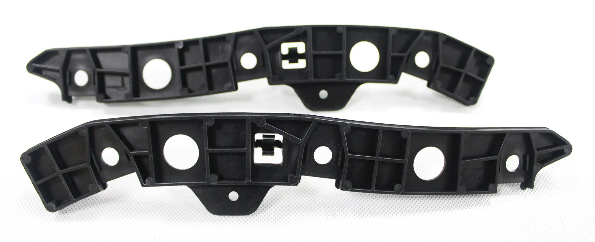 POKESS Bumper Kit CN1517A869AD CN1517A869AC Small Right Front Bumper B... — 2