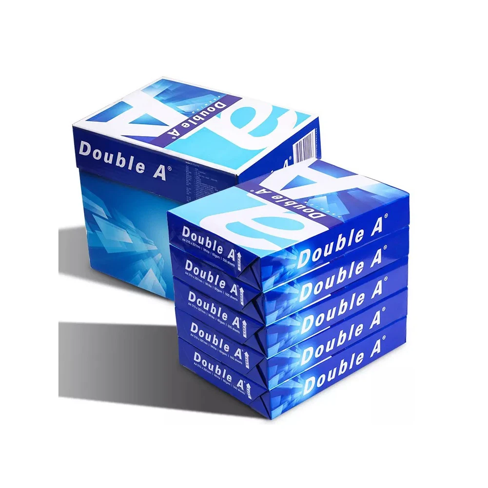 Cheap A4 Copy Paper 80gsm White Office Printing Paper Buy Paper One