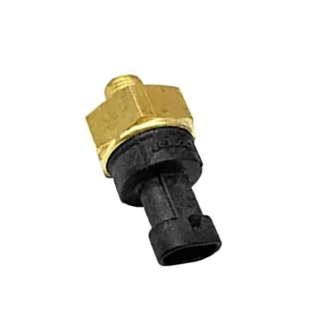 MTU 2000 S2000 Detroit Diesel Engine Spare Parts Coolant Pressure Sensor 0025358831 for Machinery Engine Use