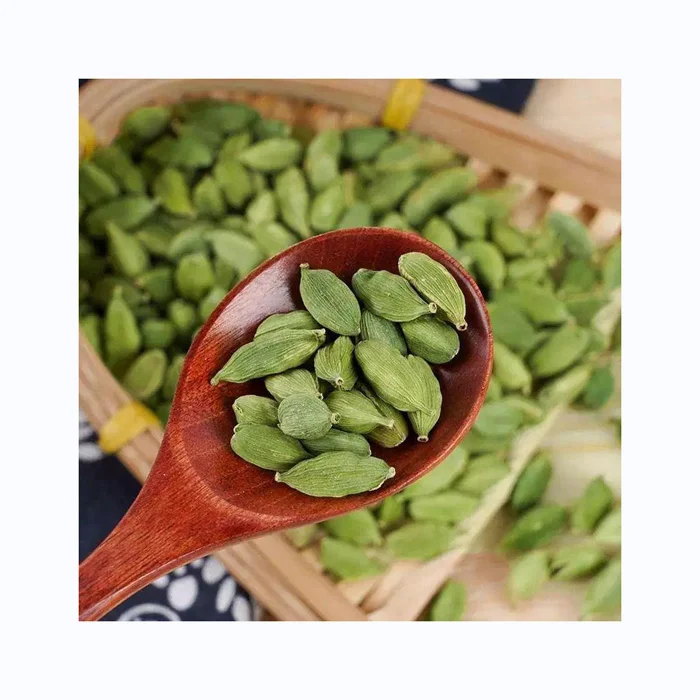 Preferential price of high-quality cardamom guatemala green cardamom seeds Organic cardamom